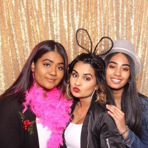 Meet your Posher, Munisha